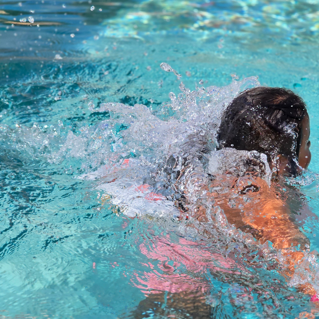 Deutsches Schwimmabzeichen Silber – Die nächste Stufe auf dem Weg zum sicheren Schwimmen