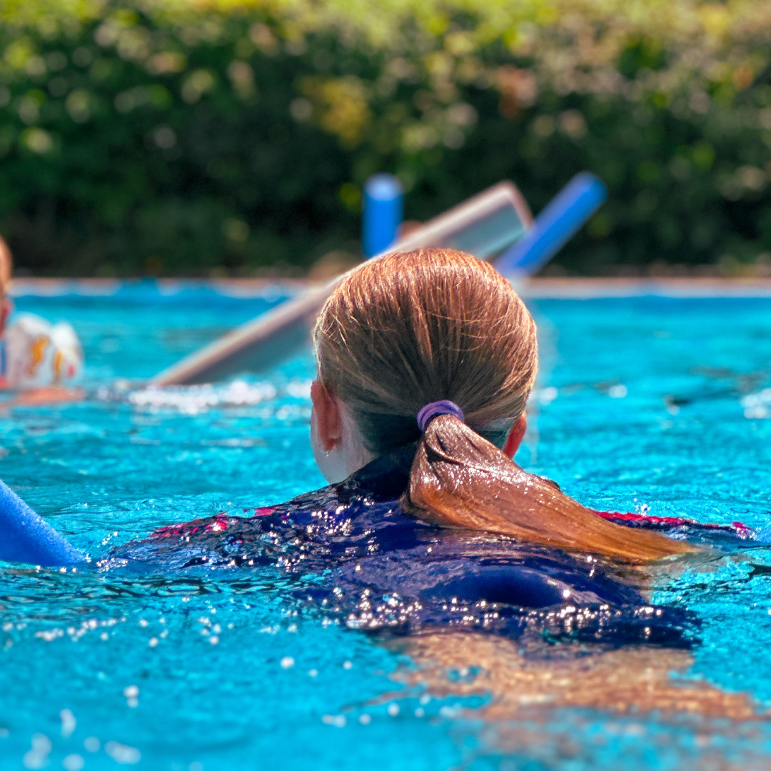 Das Deutsche Schwimmabzeichen in Bronze – Alles, was du zum Freischwimmer wissen musst
