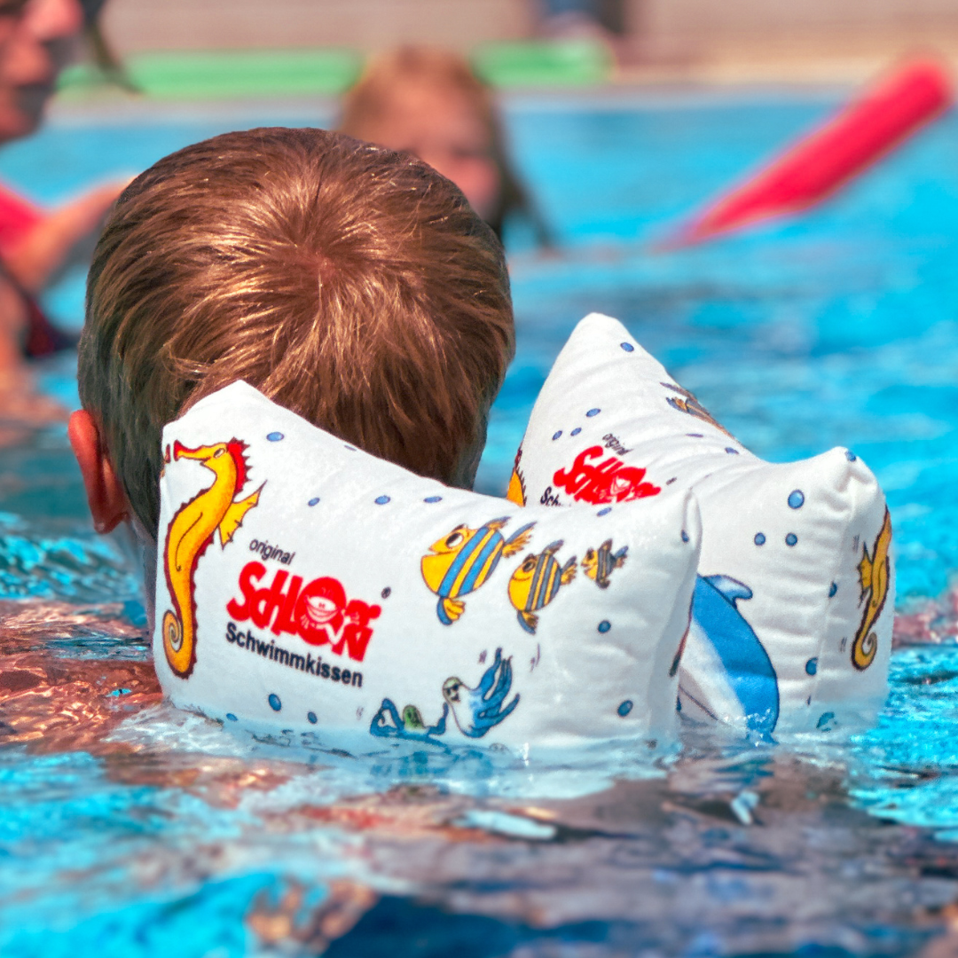 Welche Schwimmhilfe ist die beste?