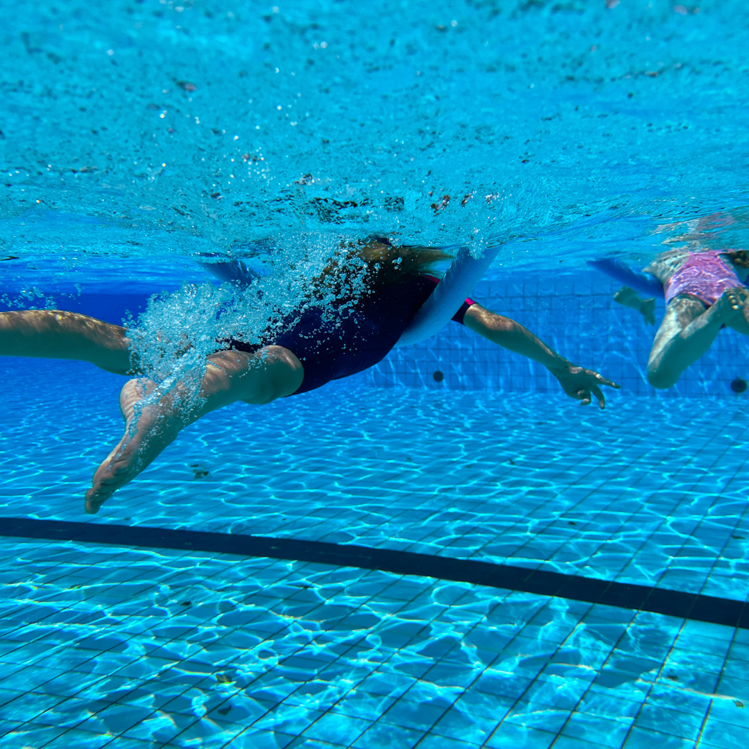 Schwimmhilfe Test: Erfahrungen mit Schwimmkissen