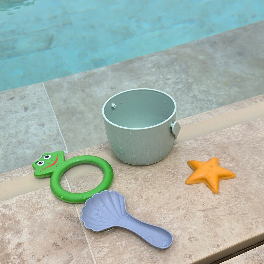 Schlori Tauchring Frosch