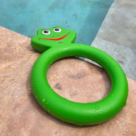 Schlori Tauchring Frosch