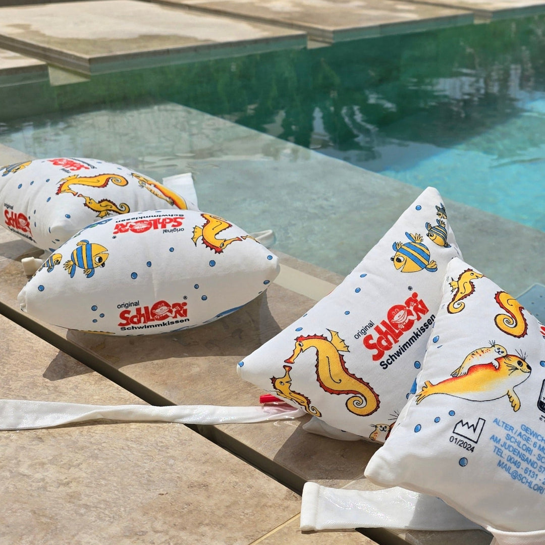 Schlori Schwimmlern-Set