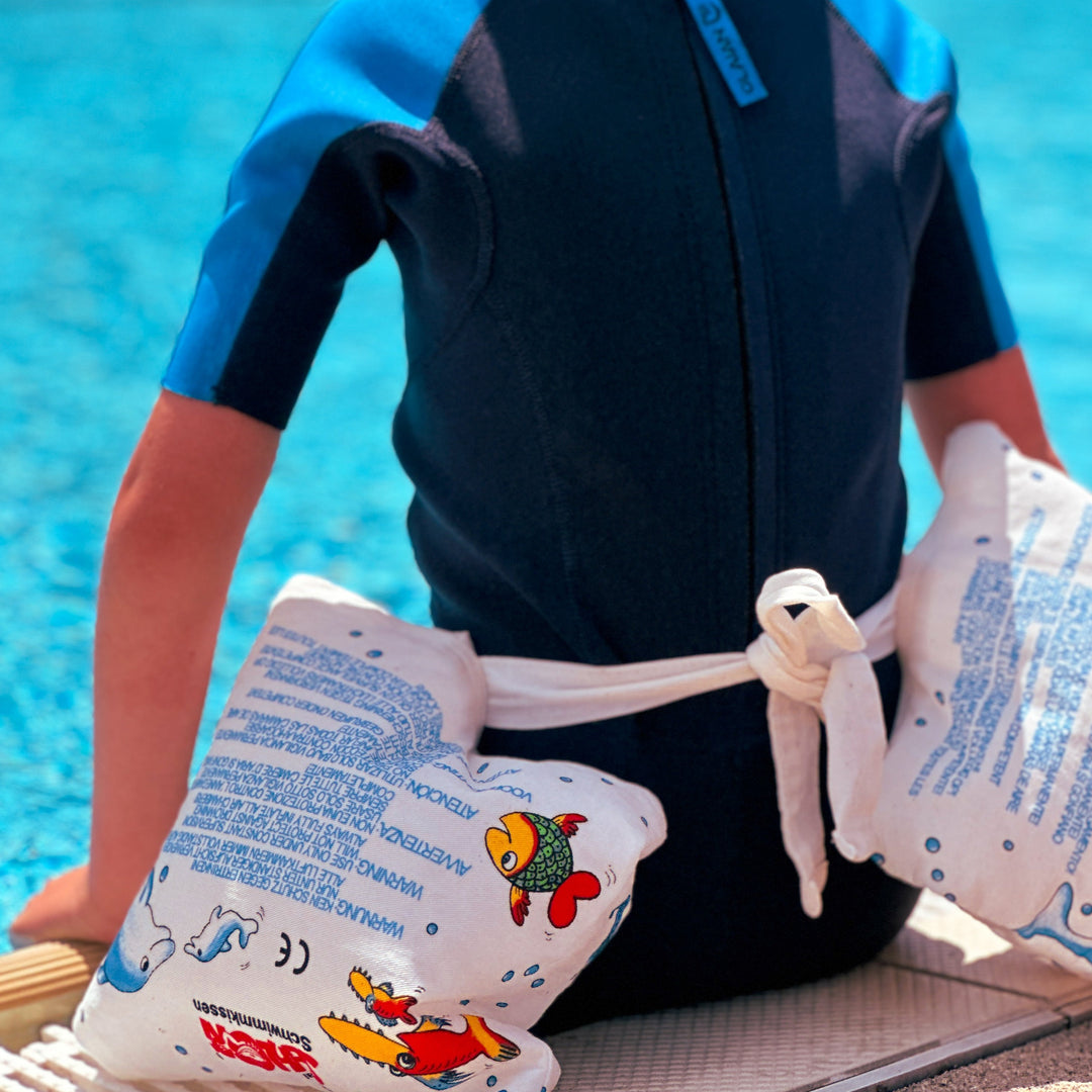 Original Schlori Schwimmkissen