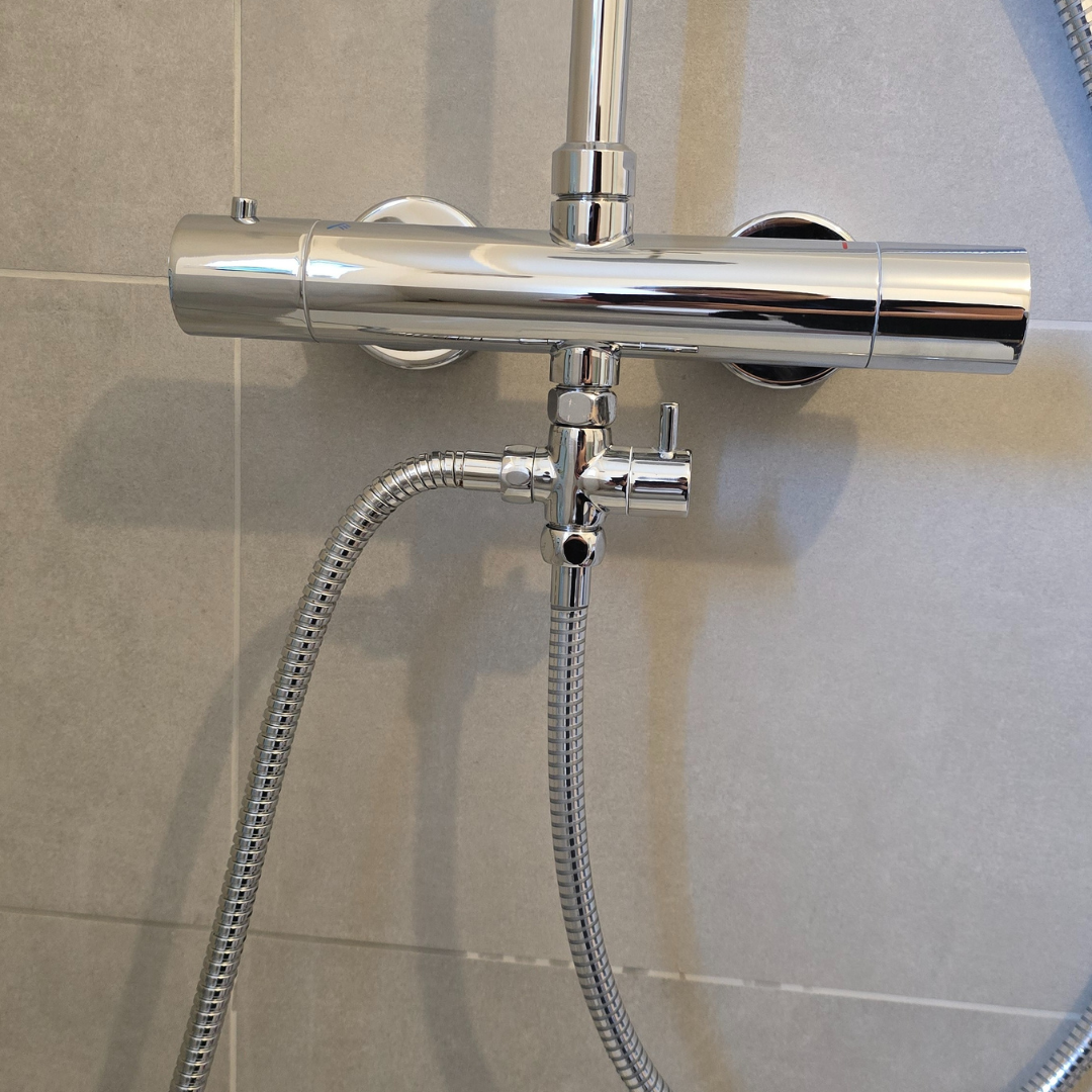 Schlori Kinderdusche