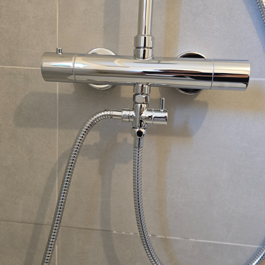 Schlori Kinderdusche