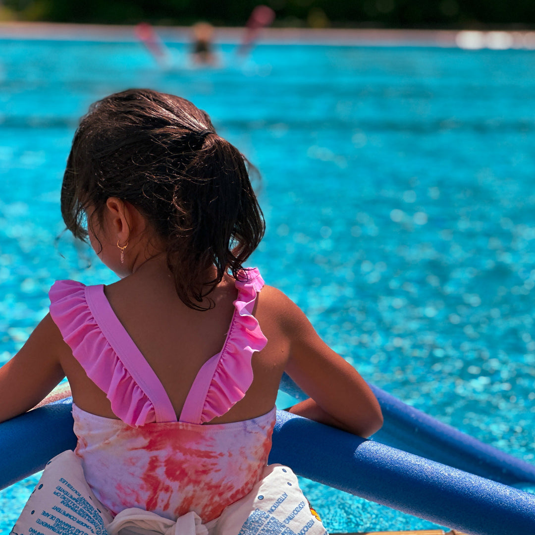 Schlori Pool Noodle - 4 verschiedene Farben