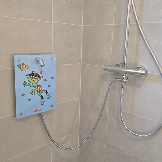 Schlori Kinderdusche
