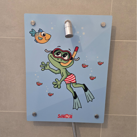 Schlori Kinderdusche