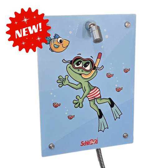 Schlori Kinderdusche