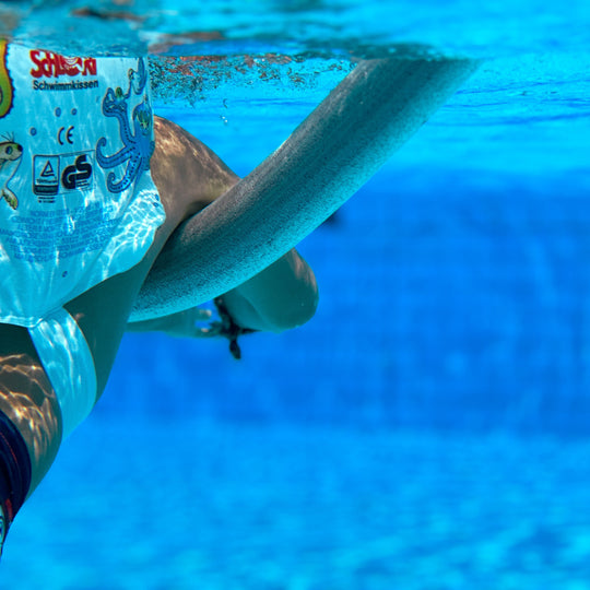 Schlori Schwimmlern-Set 2