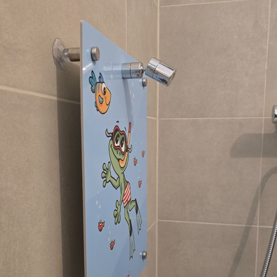 Schlori Kinderdusche