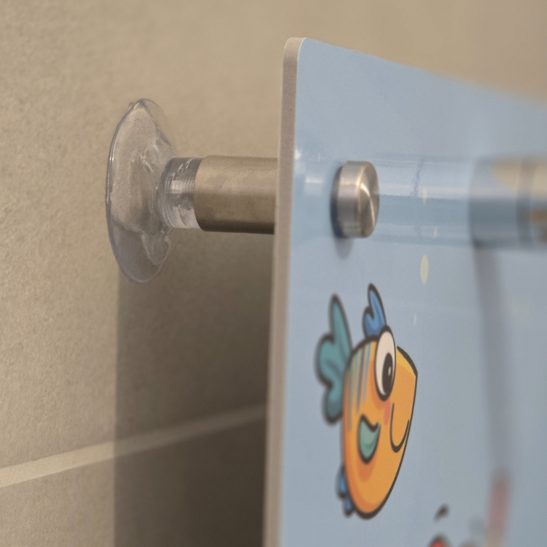 Schlori Kinderdusche