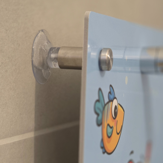 Schlori Kinderdusche