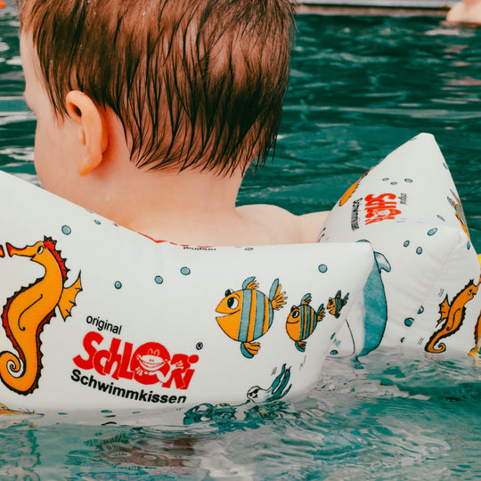 Schlori Schwimmlern-Set