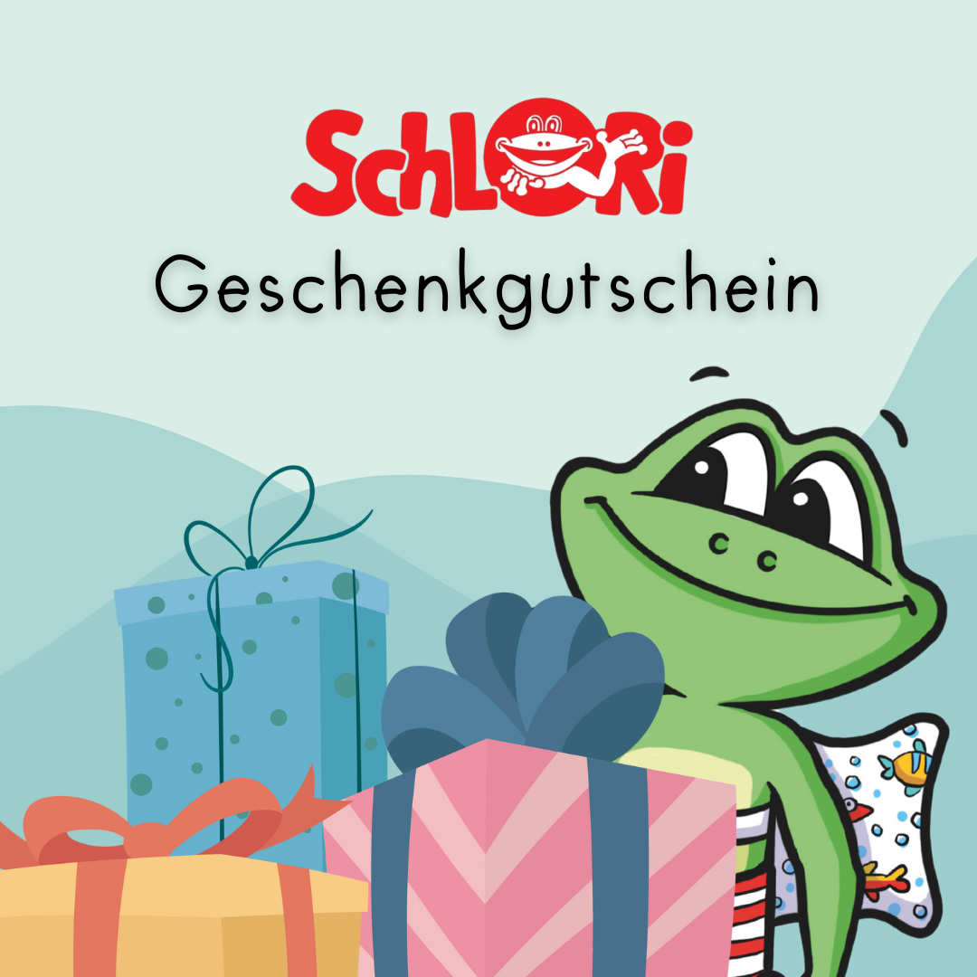 Geschenkgutschein