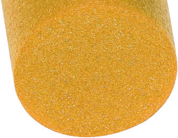 COMFY® Pool Noodle in Gelb