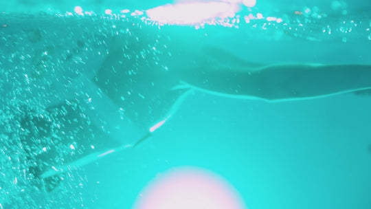 Original Schlori Schwimmkissen