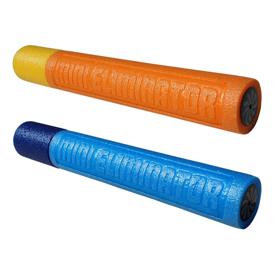 Wasserspritze Mini Eliminator