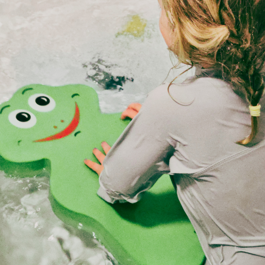Schwimmhilfe Test & Vergleich: Welche Schwimmhilfe ist für Kinder sinnvoll?