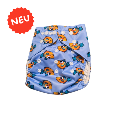 Schlori Schwimmwindel Finni