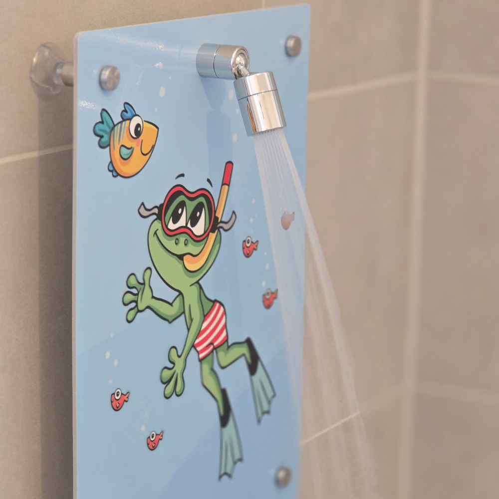 Schlori Kinderdusche