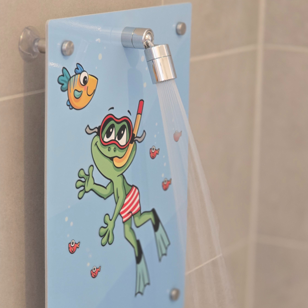 Schlori Kinderdusche