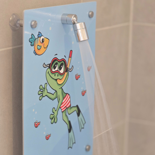 Schlori Kinderdusche