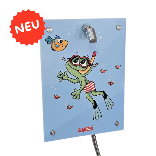 Schlori Kinderdusche