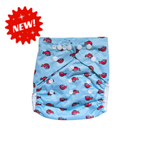 Schlori Schwimmwindel Fridolin