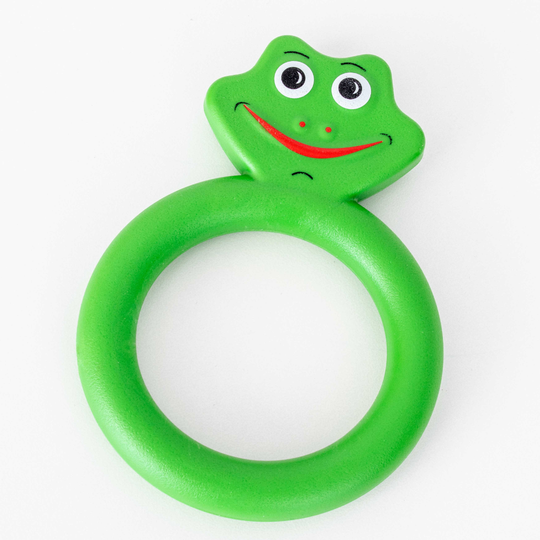 Schlori Tauchring Frosch