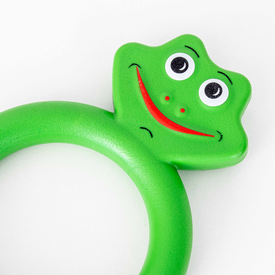 Schlori Tauchring Frosch