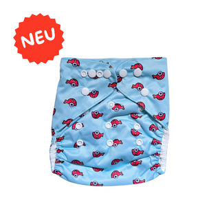 Schlori Schwimmwindel Fridolin