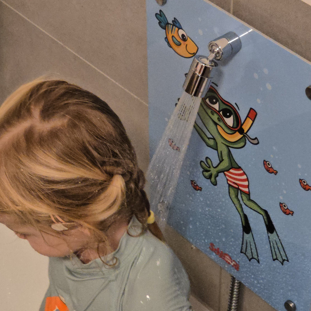 Schlori Kinderdusche