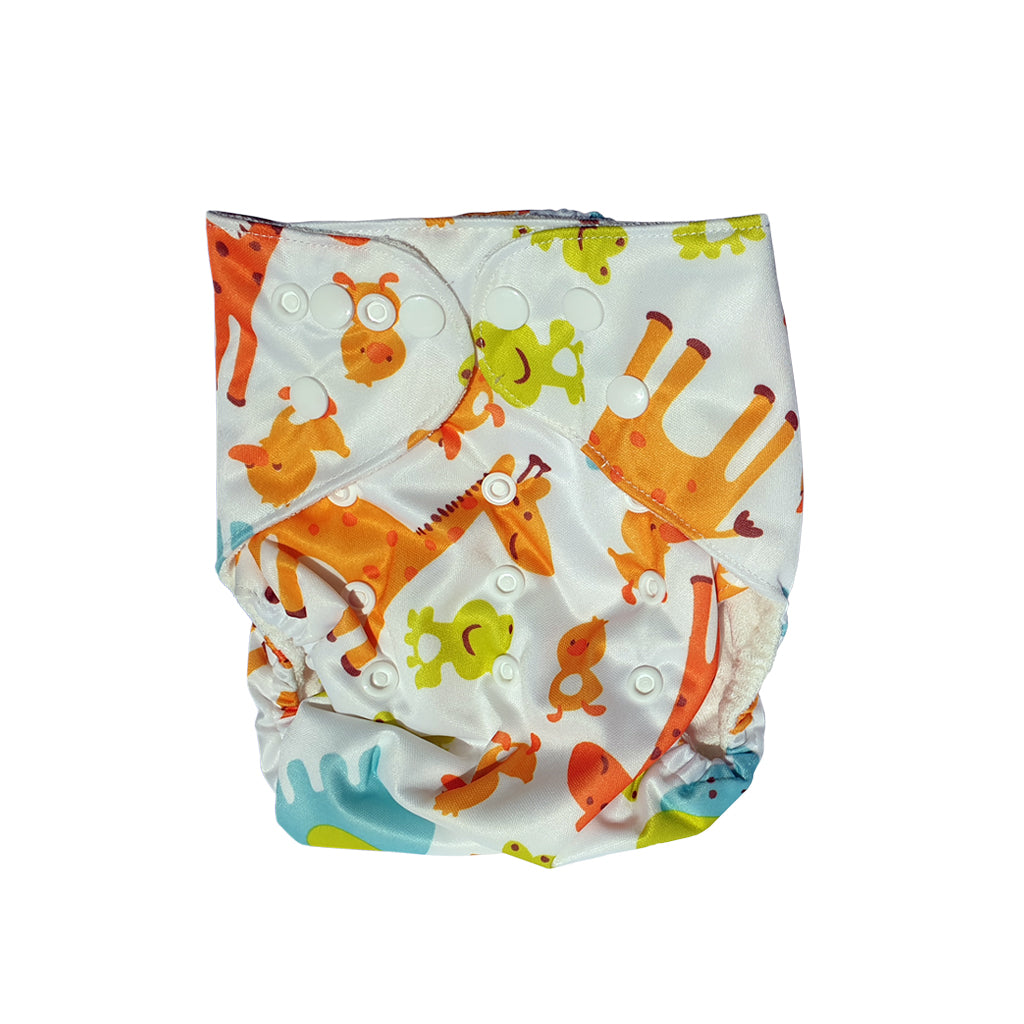 Schlori-Schwimmwindel mit Tiermotiv online kaufen