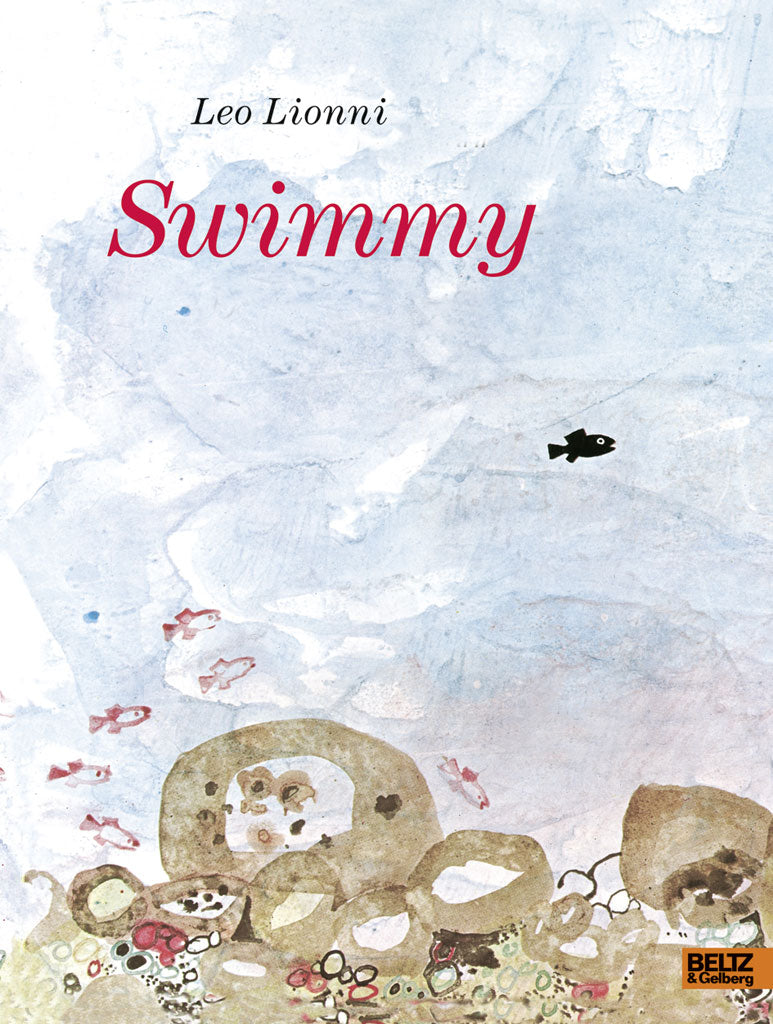 Swimmy Buch von Leo Lionni